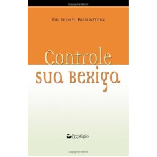 CONTROLE SUA BEXIGA - 1