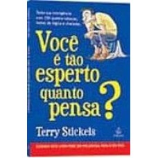 VOCE E TAO ESPERTO QUANTO PENSA - TESTE SUA INTELIGENCIA COM 150 QUEBRA-CAB - 1