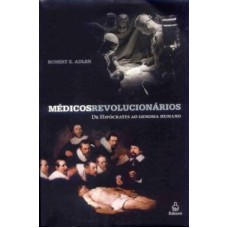 MEDICOS REVOLUCIONARIOS - 1