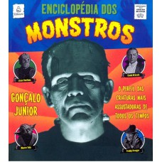 ENCICLOPEDIA DOS MONSTROS