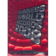 GUINNESS WORLD RECORDS 2008