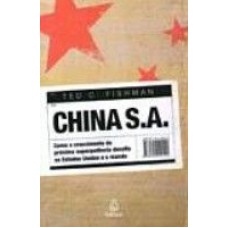 CHINA S.A. - COMO O CRESCIMENTO DA PROXIMA...