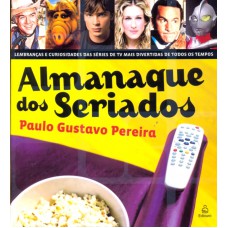 ALMANAQUE DOS SERIADOS