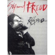 SIGMUND FREUD