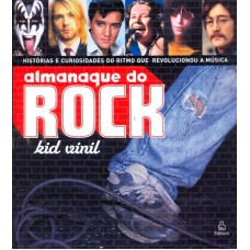 ALMANAQUE DO ROCK