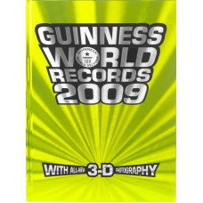 GUINNESS WORLD RECORDS 2009