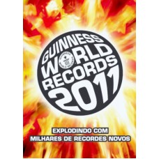 GUINNESS WORLD RECORDS 2011