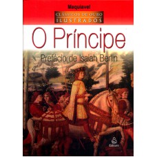 PRÍNCIPE, O - PREFÁCIO DE ISAIAH BERLIN