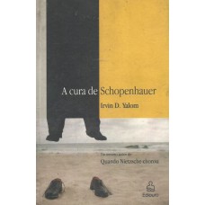 A CURA DE SCHOPENHAUER