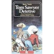 TOM SAWYER DETETIVE