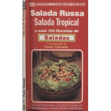 SALADA RUSSA, SALADA TROPICAL