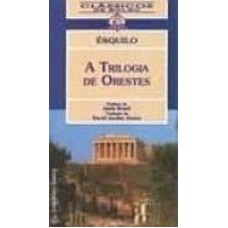 TRILOGIA DE ORESTES, A - 1