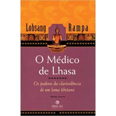 MEDICO DE LHASA, O - 20ª