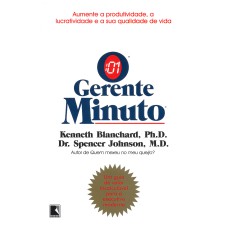 O GERENTE-MINUTO