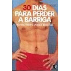 30 DIAS PARA PERDER A BARRIGA