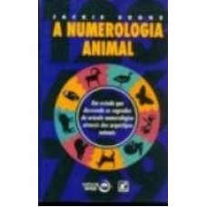 NUMEROLOGIA ANIMAL, A