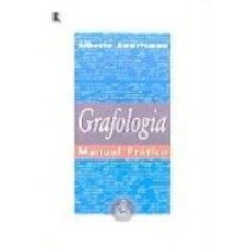 GRAFOLOGIA - MANUAL PRATICO