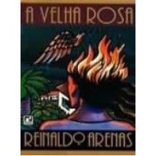 VELHA ROSA,A