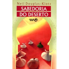 SABEDORIA DO DESERTO - 1ª