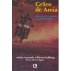 GRAOS DE AREIA