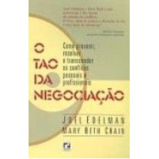 TAO DA NEGOCIACAO, O