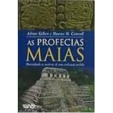 PROFECIAS MAIAS (AS)