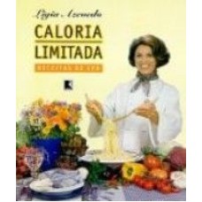 CALORIA LIMITADA - RECEITAS DE SPA