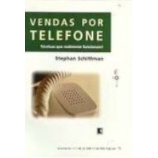 VENDAS POR TELEFONE