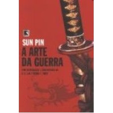 SUN PIN: A ARTE DA GUERRA