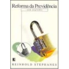 REFORMA DA PREVIDENCIA