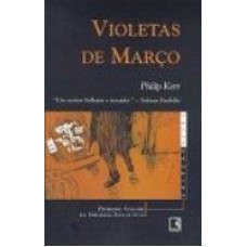 VIOLETAS DE MARCO