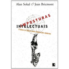 IMPOSTURAS INTELECTUAIS