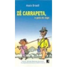 ZE CARRAPETA, O GUIA DE CEGO