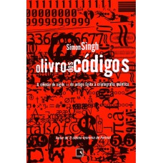 O LIVRO DOS CÓDIGOS