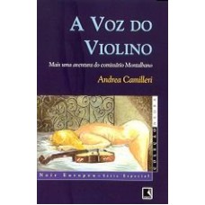 VOZ DO VIOLINO, A