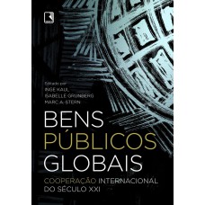 BENS PÚBLICOS GLOBAIS