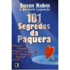 101 SEGREDOS DA PAQUERA