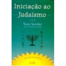 INICIACAO AO JUDAISMO