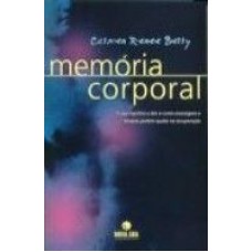 MEMORIA CORPORAL