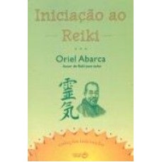 INICIACAO AO REIKI