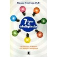 7 TIPOS DE INTELIGENCIA