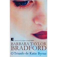 TRIUNFO DE KATIE BYRNE, O - 2ª