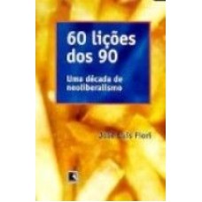 60 LICOES DOS 90