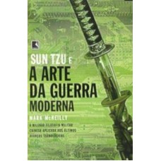 SUN TZU E A ARTE DA GUERRA MODERNA