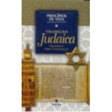 PRINCIPIOS DE VIDA - TRADICAO JUDAICA