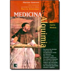 MEDICINA E ALQUIMIA - 1ª