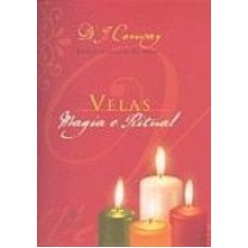 VELAS - MAGIA E RITUAL