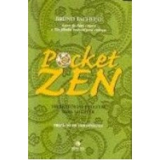 POCKET ZEN - 100 HISTORIAS BUDISTAS PARA MEDITAR