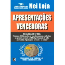 APRESENTAÇÕES VENCEDORAS