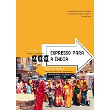 EXPRESSO PARA A ÍNDIA